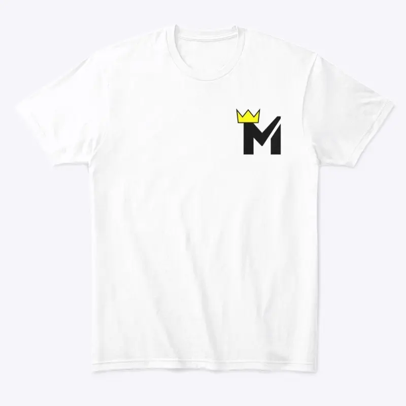 Martin Rockström-merch