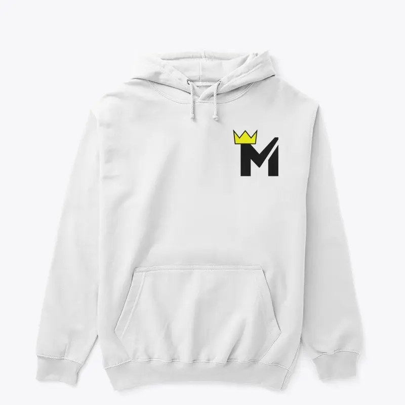 Martin Rockström-merch