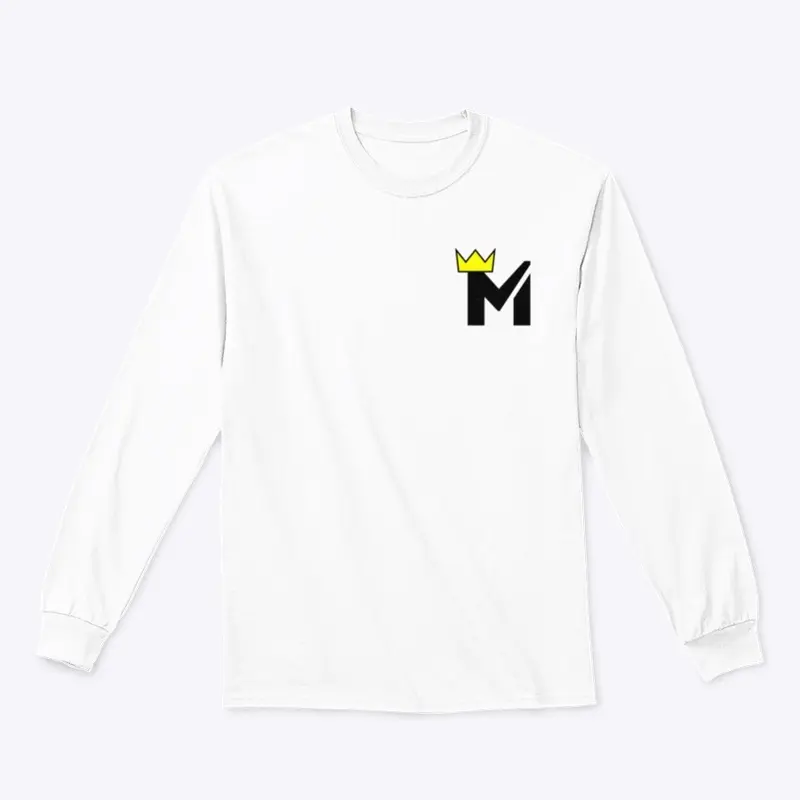 Martin Rockström-merch