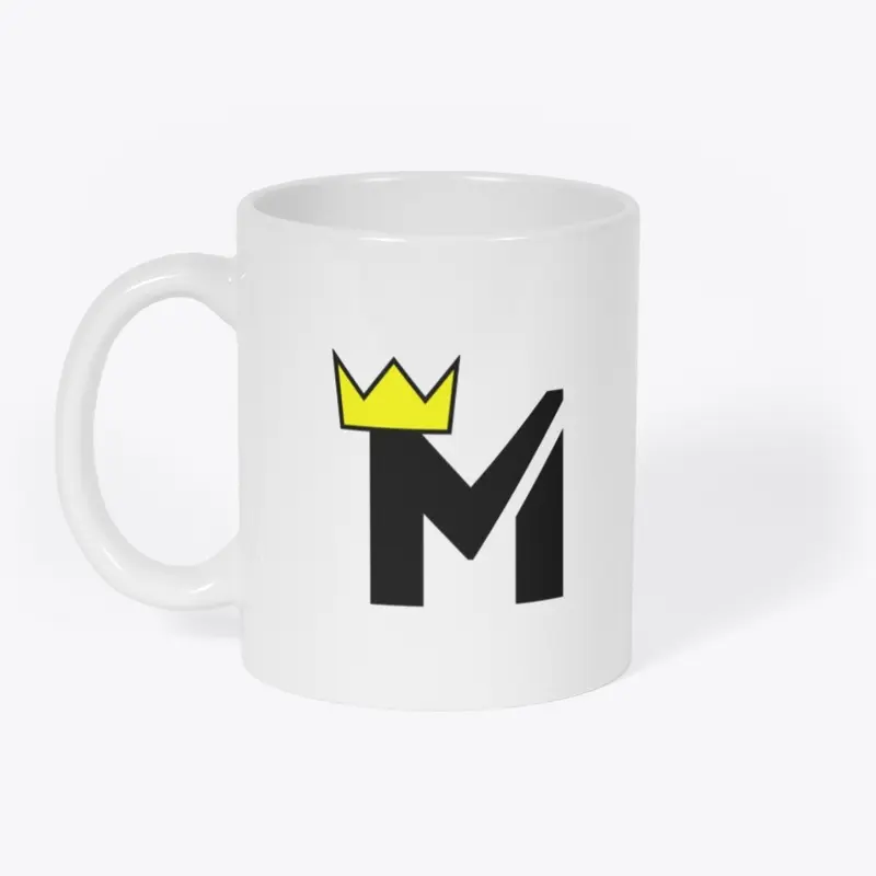 Martin Rockström-merch